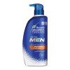 Head & Shoulders Ultra Men 헤어폴 컨트롤 샴푸 550G