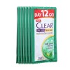 Clear 아이스 쿨 멘솔 샴푸 6G (12개입)