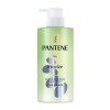 Pantene Pro-V Micellar 수련 추출물 보습 및 깨끗함 샴푸 300ML