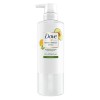 Dove 샴푸 아보카도 & 아르간향 500G