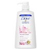 Dove 컨디션너 연꽃향 620G