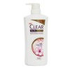 Clear 샴푸 벚꽃향 630G