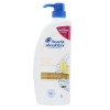 Head & Shoulders 샴푸 레몬향 850ML
