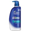 H&S Ultra Men 비듬케어 샴푸 민트향 650ml