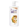 Clear 허브 샴푸 900G