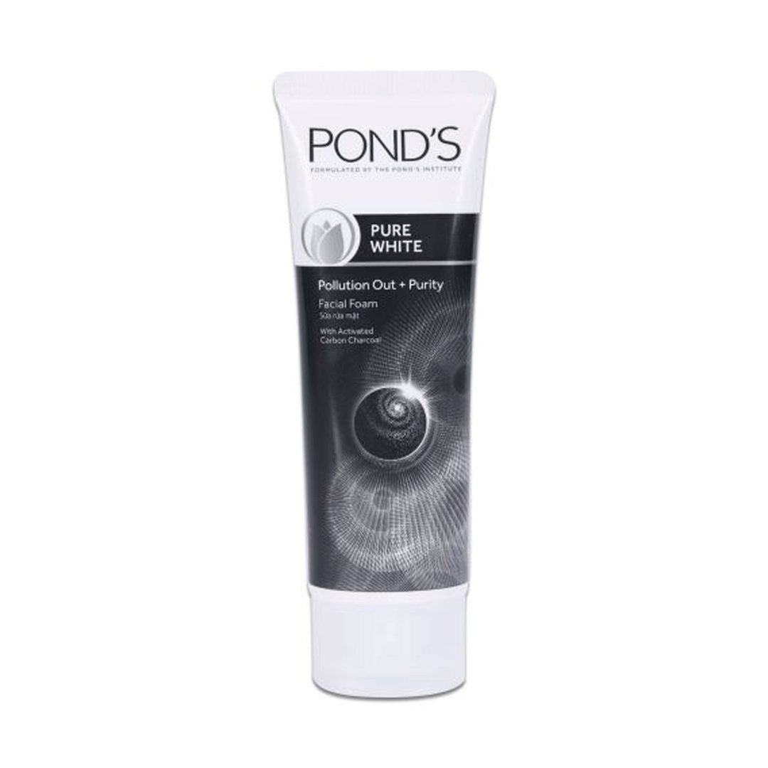 Pond＇s 훼이셜 폼 50G/24