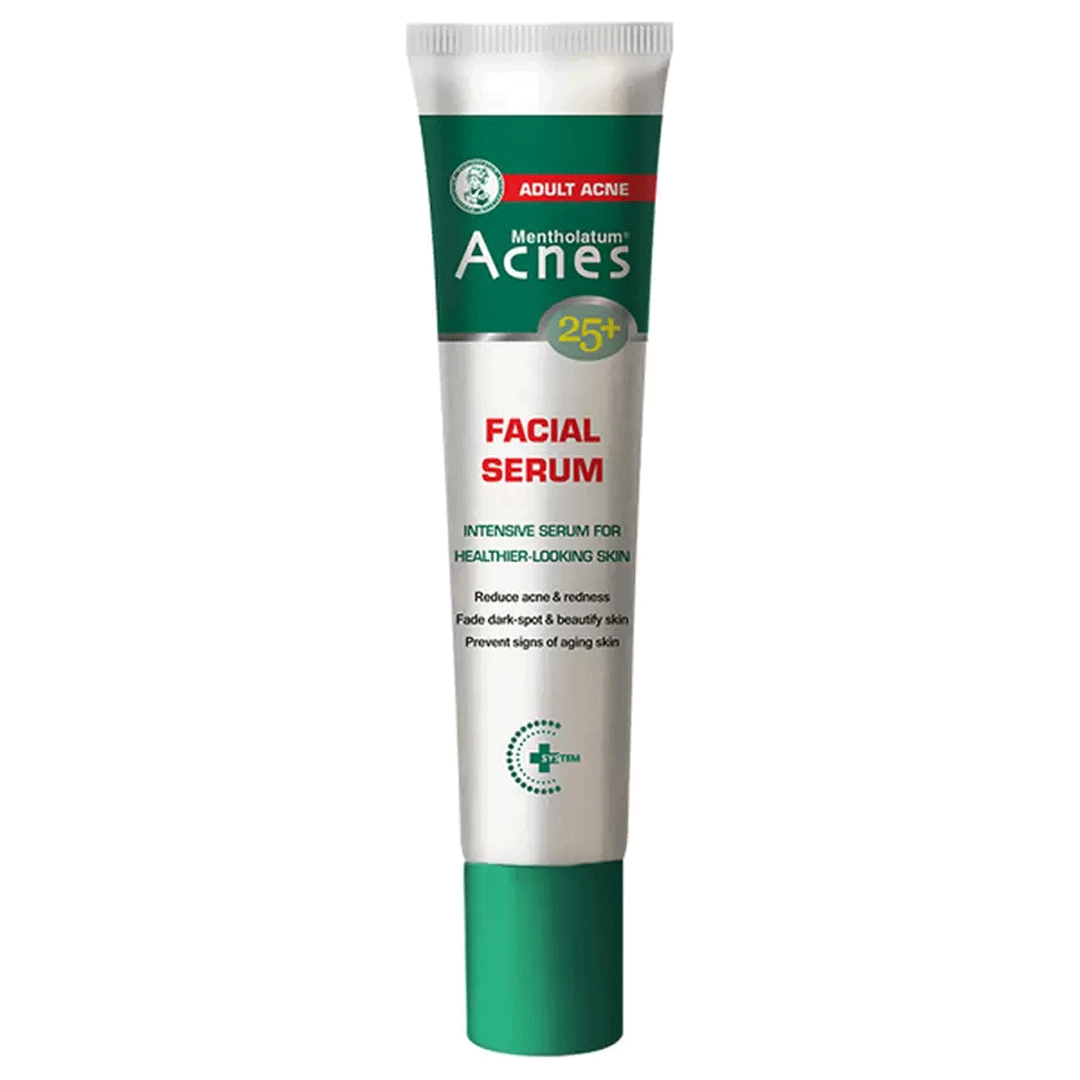 Acnes 25+ 페이셜 세럼 20ML