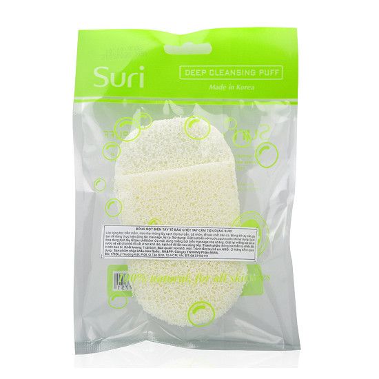 BONG BOT BIEN SURI (TAY TE BAO CHET)