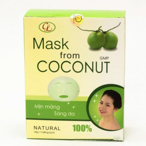 MAT NA DUA CUU LONG (HOP 7 MIENG)