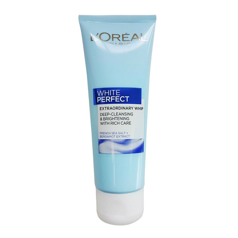 SRM TAO BOT LOR WHITE PERFECT