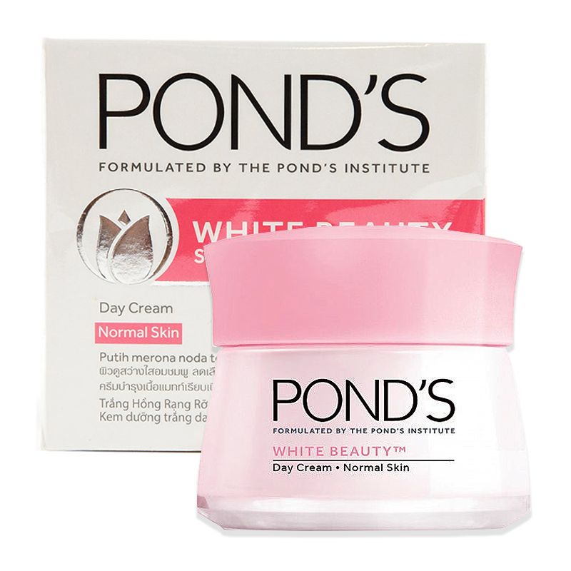 Pond＇s 화이트닝 스킨로션 50G