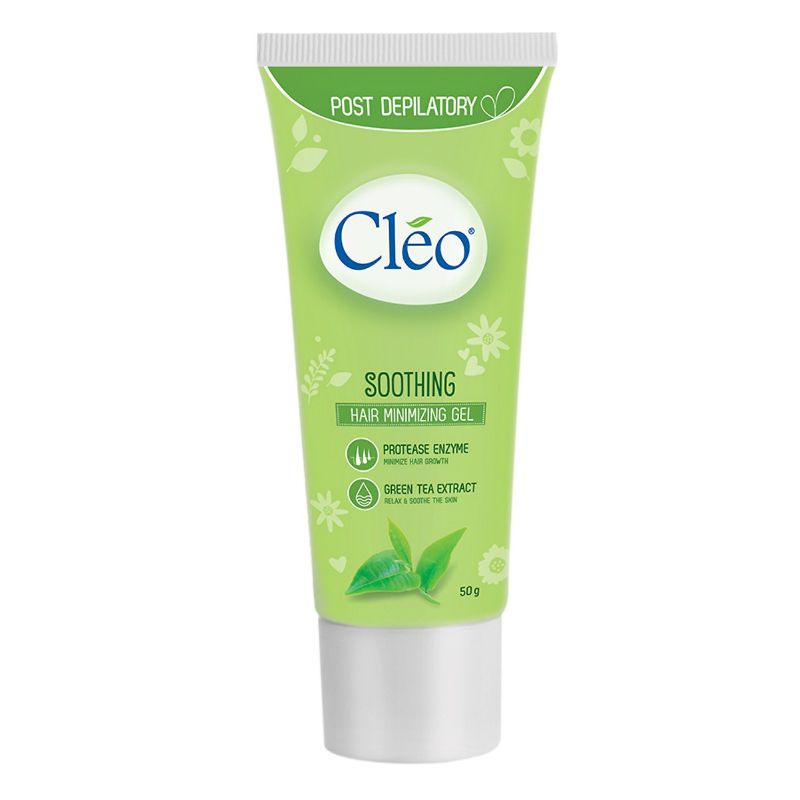 GEL CLEO DIU DA CHAM MOC LONG 50G
