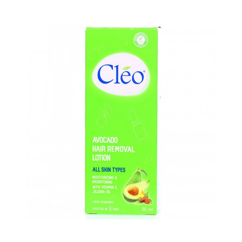LOTION TAY LONG CLEO MOI LOAI DA 90ML