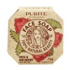 PURITE PROVENCE 클렌징비누 장미 75G