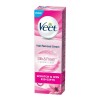 VEET Silk & Fresh Normal 제모크림 중성피부 50G
