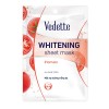 Vedette 토마토 마스크팩 25G