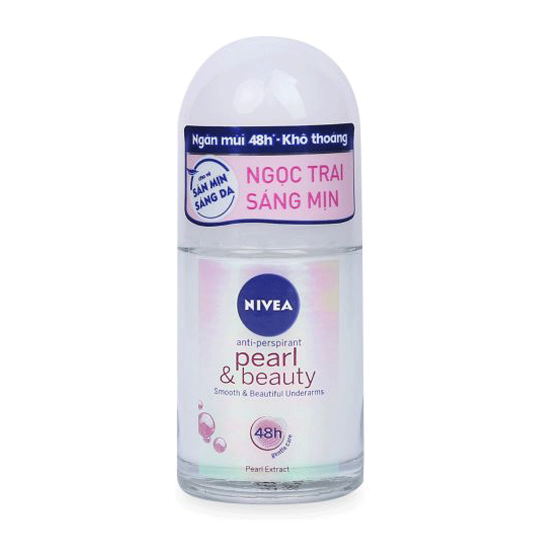 LKM NIVEA NGOC TRAI 25ML