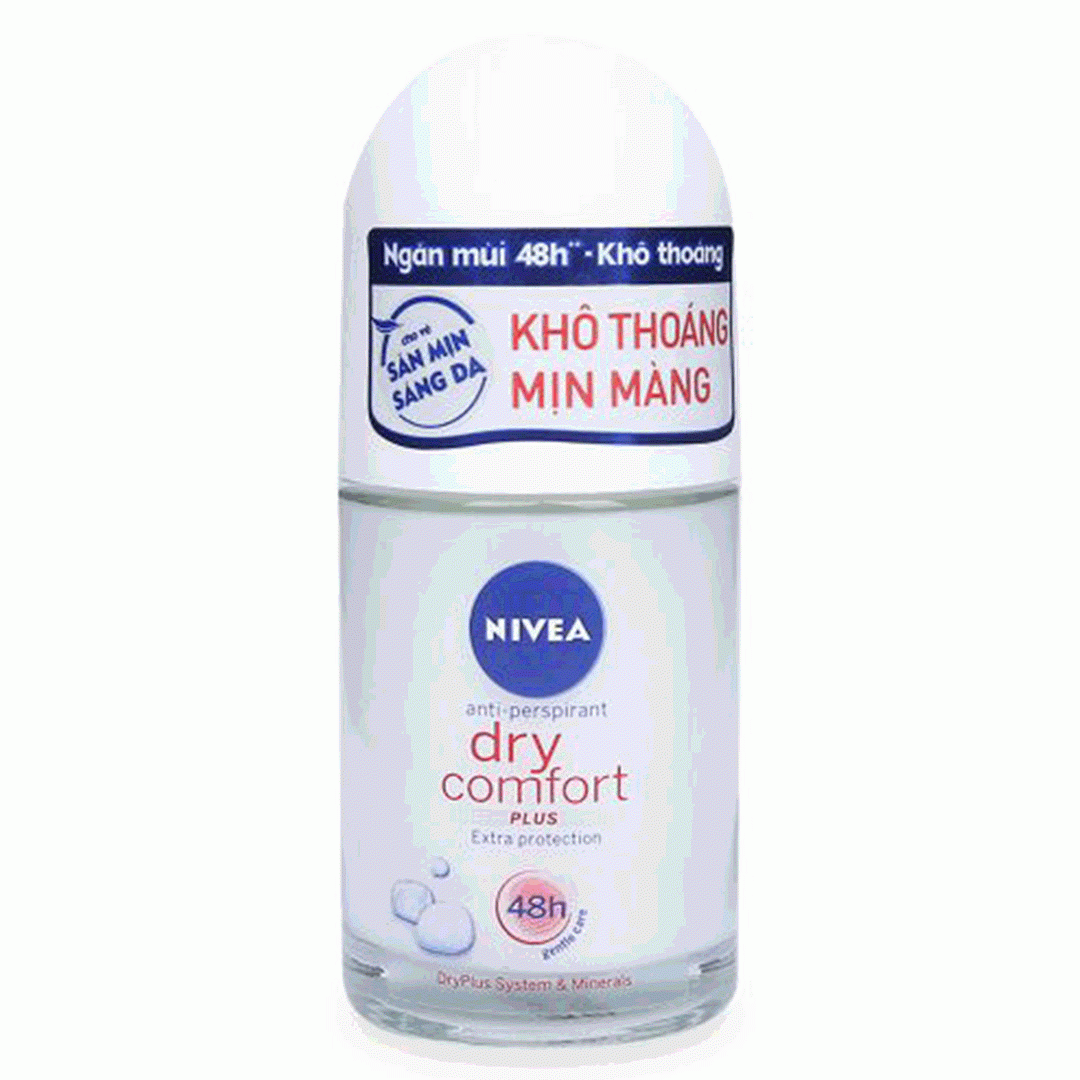 LKM NIVEA 25ML