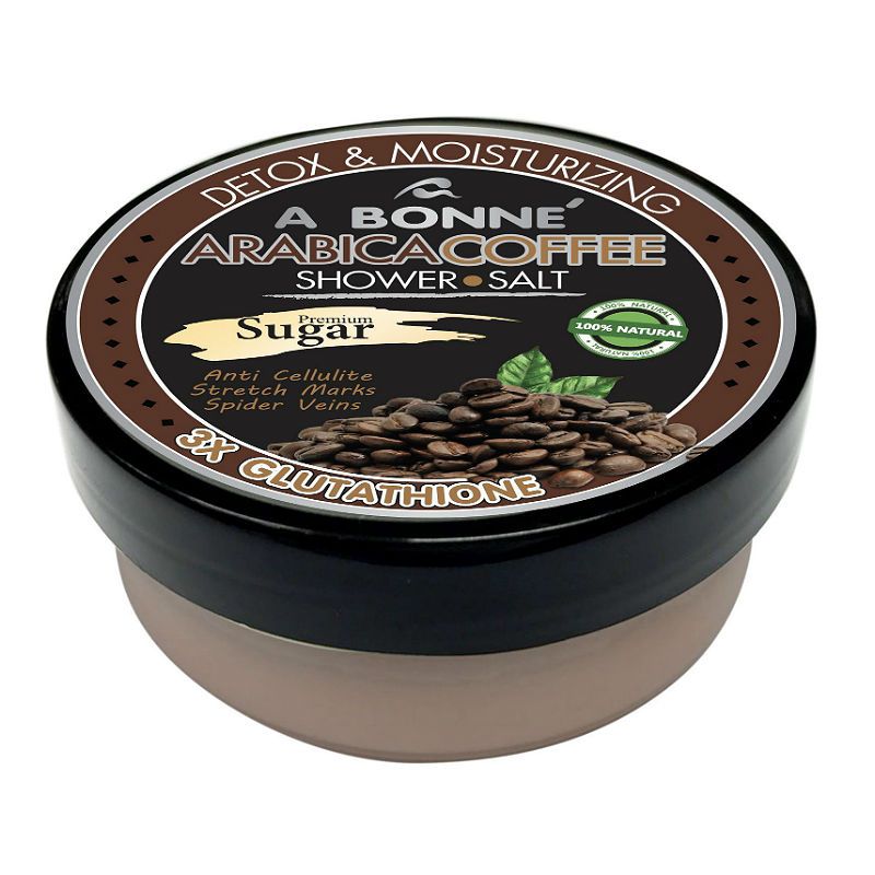 MUOI TAM ABONNE CAFE ARABICA 350G