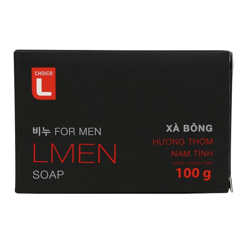 (CL)XBC LMEN 100G