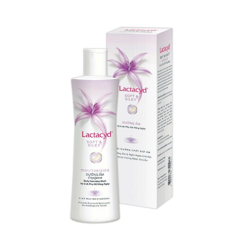 Lactacyd 쳥결제 150ML