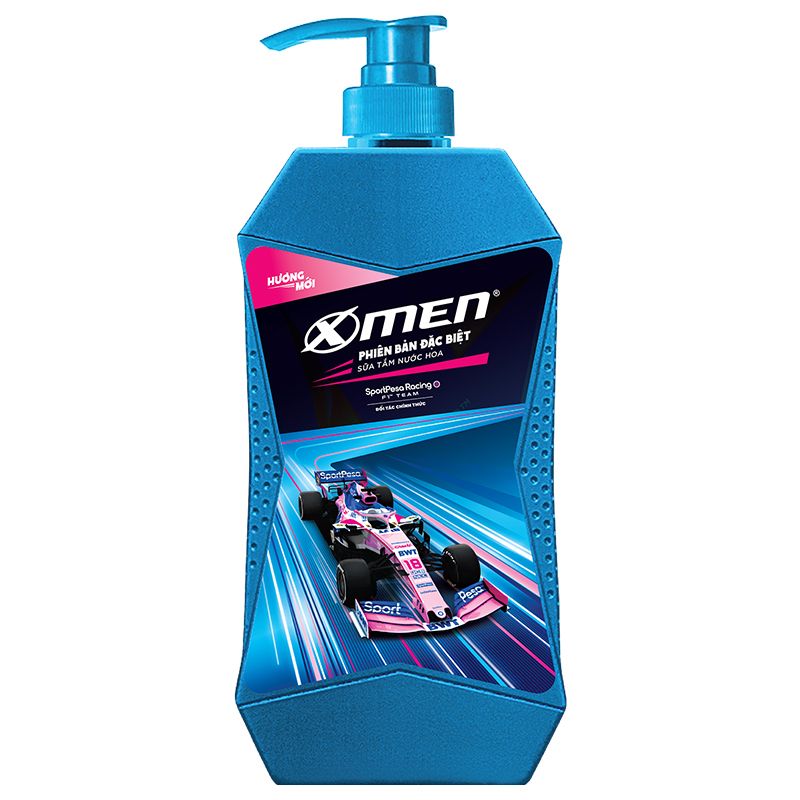 ST XMEN DAC BIET F1 650G