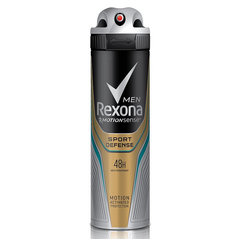 Rexona Sport Aerosol 데오드란트 150ML
