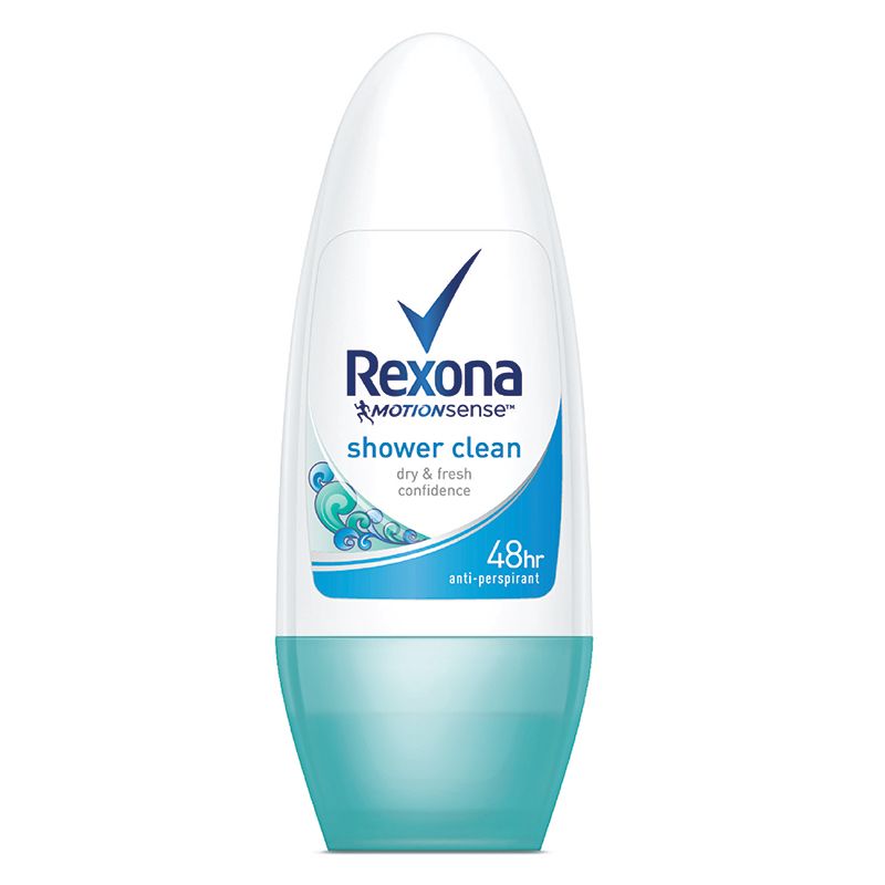 Rexona Shower Clean 데오드란트 50ML