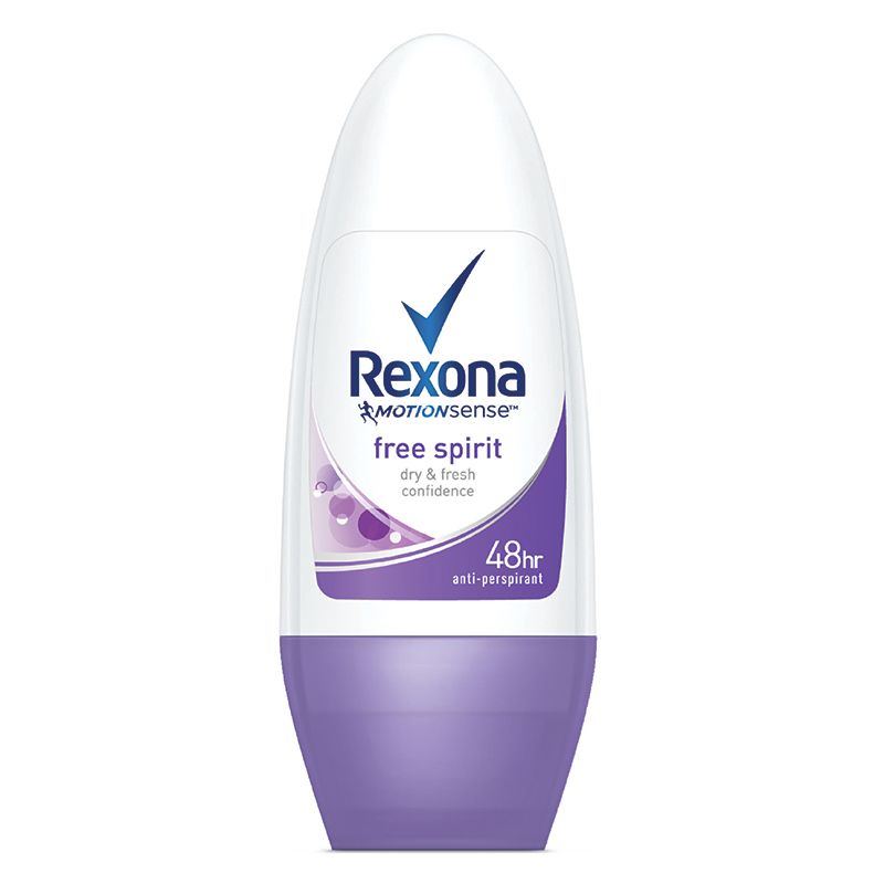 LKM REXONA FREE SPIRIT CHAI 50ML