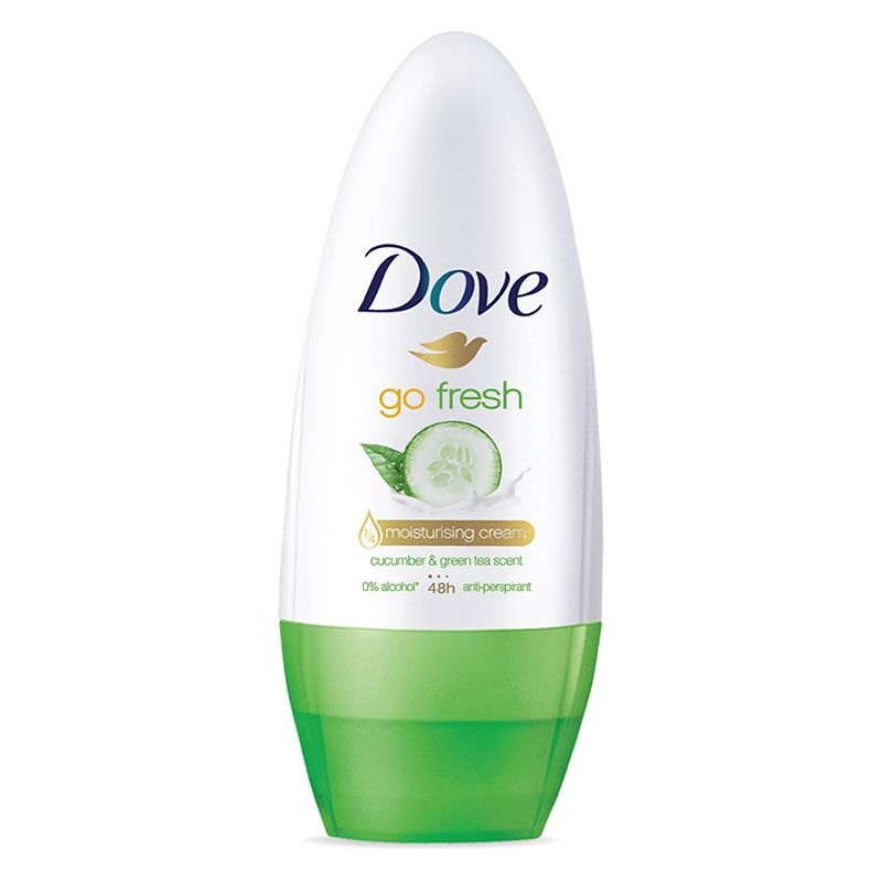 DOVE 데오드란트 오이 40ML