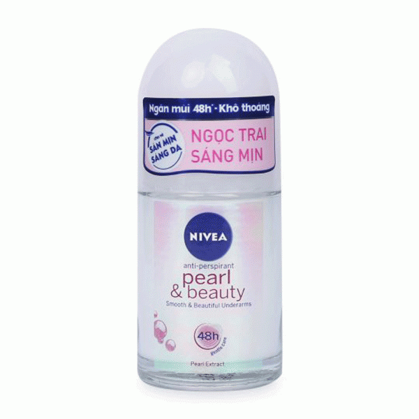 LKM NIVEA NGOC TRAI 25ML
