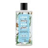 Love Beauty & Planet 코코넛 워터 & 미모자 바디 워시 400ML
