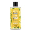 Love Beauty & Planet 트로피컬 리프레시 바디 워시 400ML