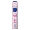 NIVEA 펄 앤 뷰티 데오드란트 스프레이 (150ML)