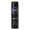 XKM NIVEA MEN THAN HOAT TINH 150ML