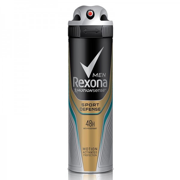 Rexona Sport Aerosol 데오드란트 150ML