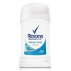 Rexona Shower Clean 데오드란트 스틱 20G
