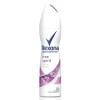 Rexona Apa Free Spirit 데오드란트 스프레이 150ml
