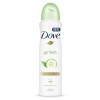 XKM DOVE CUCUMBER 150ML