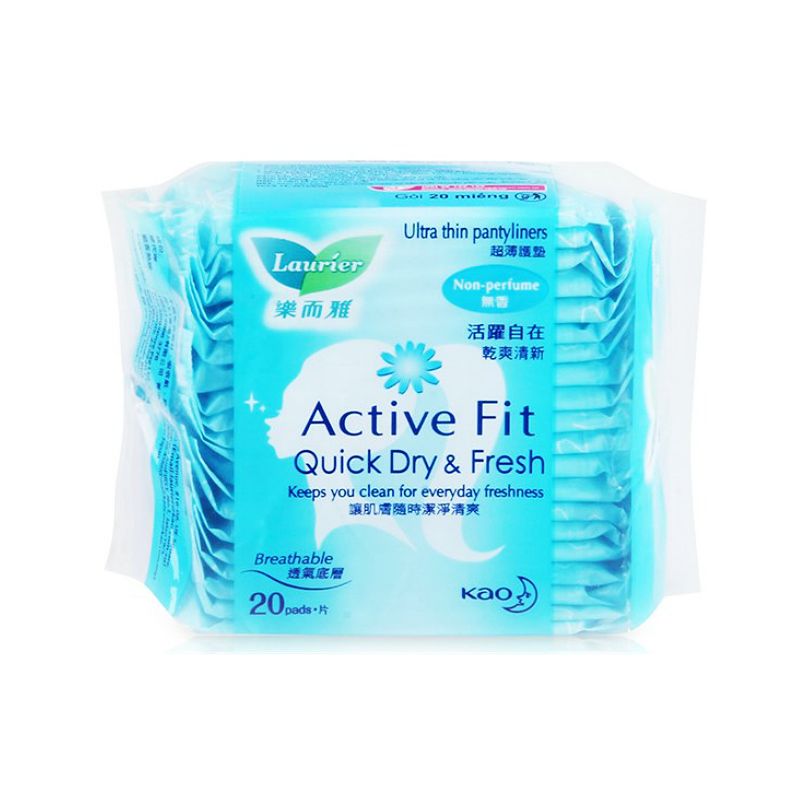 BVS LAURIER HANG NGAY KHONG MUI 20M