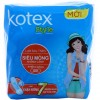 BVS KOTEX STYLE ST SM 8M
