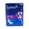 Kotex 나이트 울트라틴 날개형 생리대 32CM (3매)