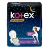 BVS KOTEX SIEU B.DEM MONG CANH 32CM 10M