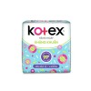 KOTEX 슈퍼 프로택트 데일리 8개
