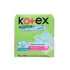 (핫) Kotex 본초학 슬림 생리대 날개형 (8매) (3개 구매시 Kotex Cool 1개 증정)