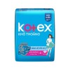 Kotex 드라이 생리대 28CM 6매