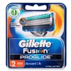 GILLETE FUSION PRO 질레트 면도날 (2개입)