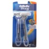 DCR GILLETTE BLUE 3 MAT LANH GOI 2