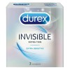 BAO CAO SU DUREX INVISIBLE 3S (NEW)
