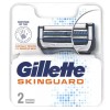 LUOI DAO GILLETTE SKINGUARD 2S